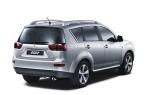 Peugeot 4007 2008 года